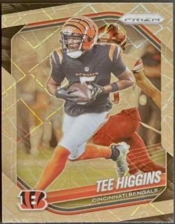 Tee Higgins
