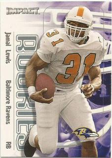 Jamal Lewis