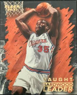 Loy Vaught