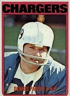 Dennis Partee