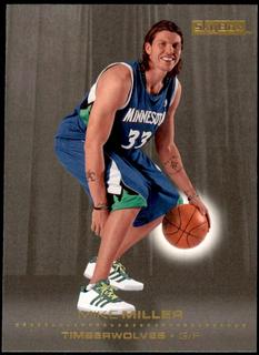 Mike Miller