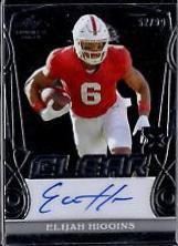 Elijah Higgins