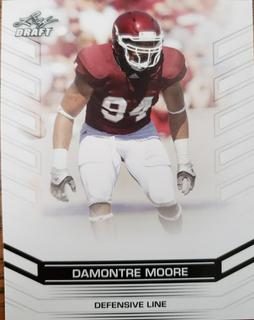 Damontre Moore