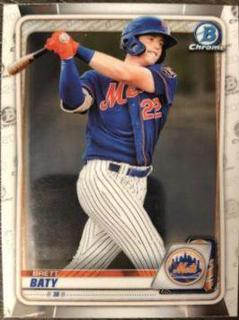 Brett Baty