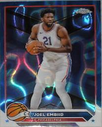 Joel Embiid