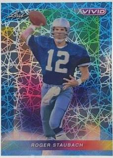 Roger Staubach