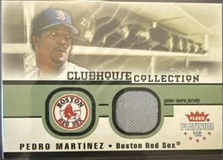 Pedro Martinez