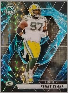 Kenny Clark