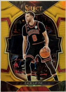 Zach LaVine