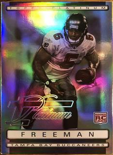 Josh Freeman