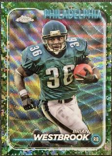 Brian Westbrook