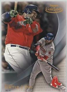 David Ortiz