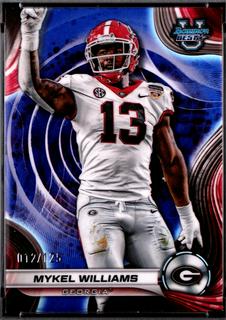 Mykel Williams