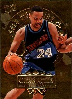 Chris Mills