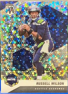 Russell Wilson