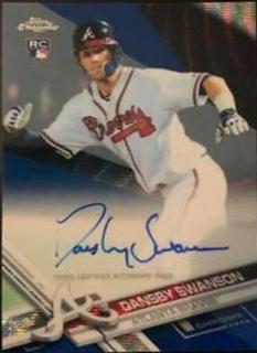Dansby Swanson