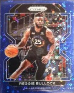 Reggie Bullock