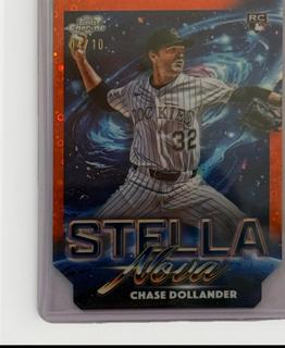 Chase Dollander