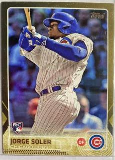 Jorge Soler