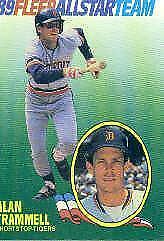 Alan Trammell