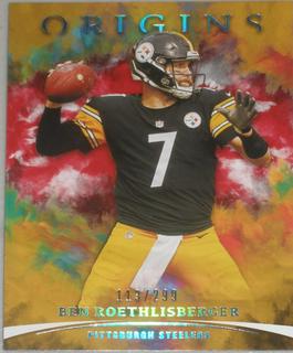 Ben Roethlisberger