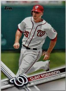 Clint Robinson