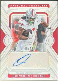 Quinshon Judkins