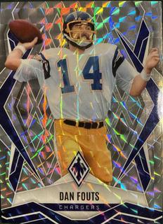 Dan Fouts