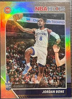 Jordan Bone
