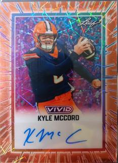 Kyle McCord