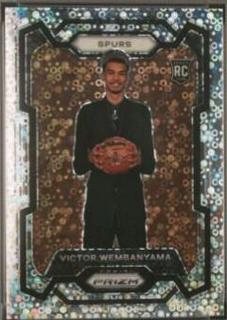 Victor Wembanyama