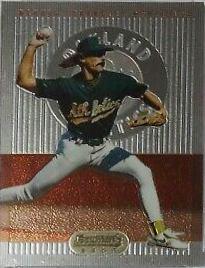 Dennis Eckersley