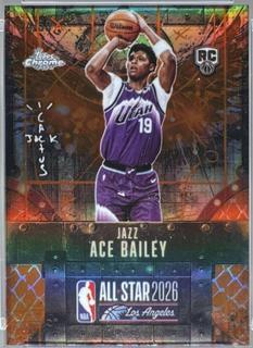 Ace Bailey