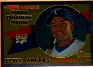 Elvis Andrus