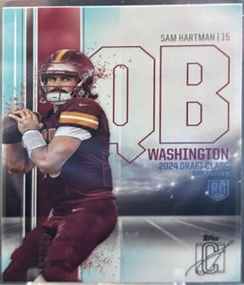 Sam Hartman