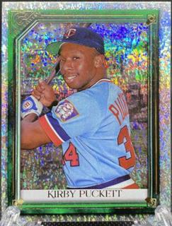 Kirby Puckett