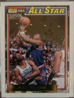 Karl Malone