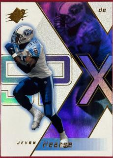 Jevon Kearse