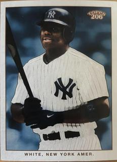 Rondell White