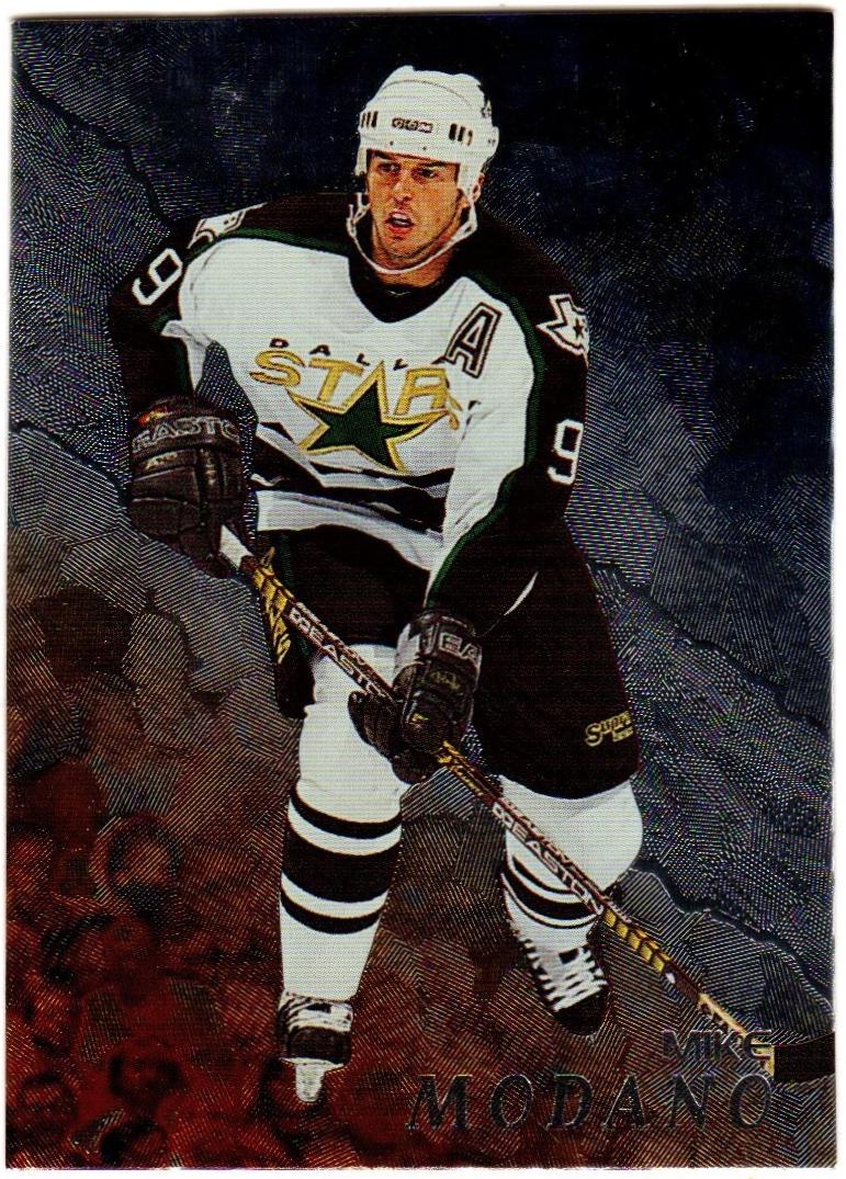 Mike Modano #40