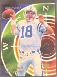 Peyton Manning