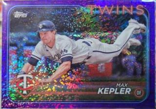 Max Kepler