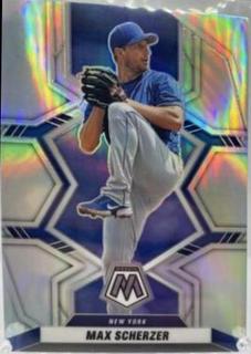 Max Scherzer