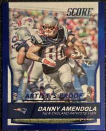 Danny Amendola