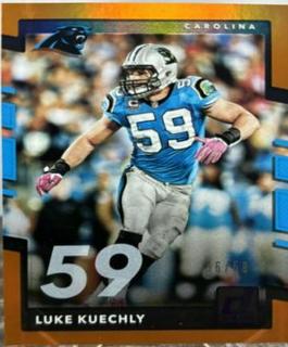 Luke Kuechly
