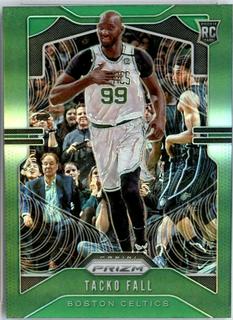 Tacko Fall