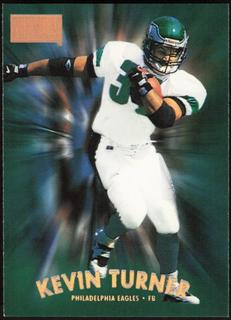 Kevin Turner