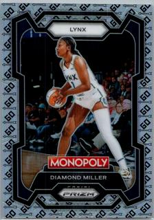 Diamond Miller