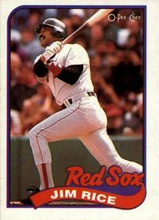 Jim Rice