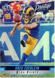 Greg Zuerlein
